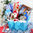 Christmas Pleasure: Holiday Cheer by Nurhampers